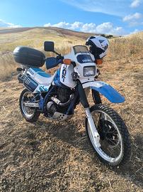 Suzuki djebel 650