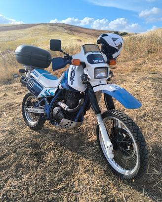 Suzuki djebel 650