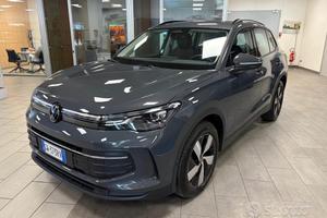VOLKSWAGEN Tiguan 1.5 ibrido/benzina 150cv. Au