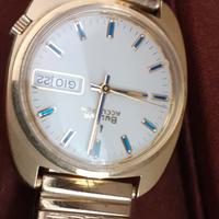 Orologio Bulova accuron