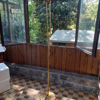 lampade da terra alogene