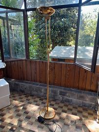 lampade da terra alogene