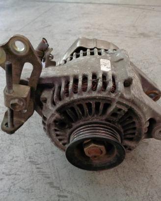 ALTERNATORE PER TOYOTA YARIS 1.0 ANNO 2002