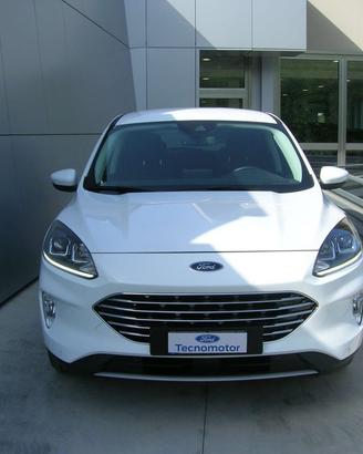 FORD Kuga Titanium 2.5 Plug In Hybrid Aut. 2WD (