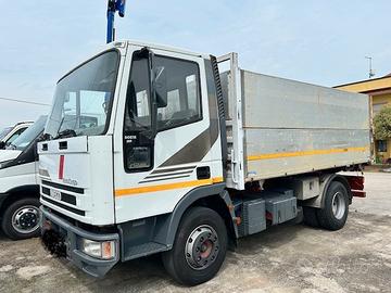 Eurocargo ribaltabile