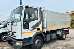 Eurocargo ribaltabile