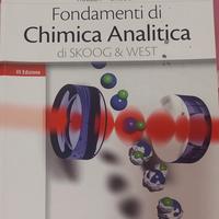 Fondamenti di Chimica Analitica