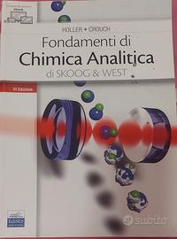 Fondamenti di Chimica Analitica