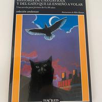 Libro Luis Sepulveda in lingua spagnola , spagnolo