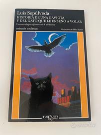 Libro Luis Sepulveda in lingua spagnola , spagnolo