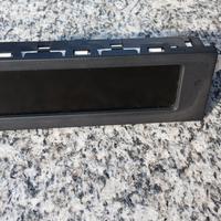 Computer di bordo auto Citroen C3 (2011)