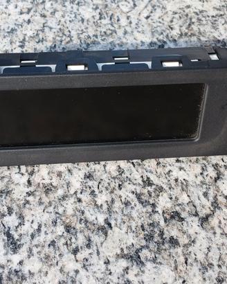 Computer di bordo auto Citroen C3 (2011)