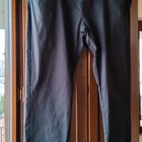 Pantaloni Uomo Cotton & Silk