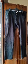 Pantaloni Uomo Cotton & Silk