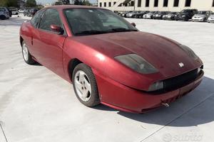 Ricambi Fiat Coupè 1.800 16v Anno 2000