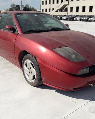 Ricambi Fiat Coupè 1.800 16v Anno 2000