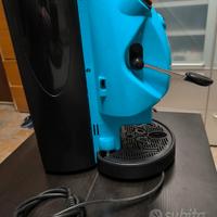 Macchina caffe Didiesse Frog