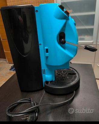 Macchina caffe Didiesse Frog