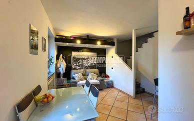 Appartamento a Legnano Via Olmina 2 locali