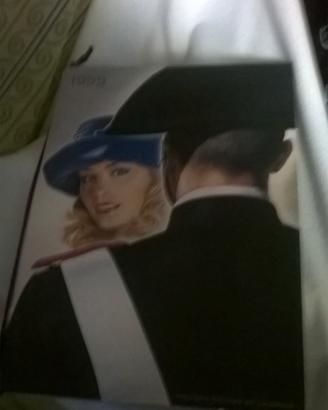 CALENDARI