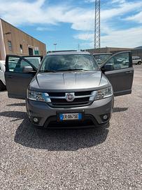 Fiat freemont