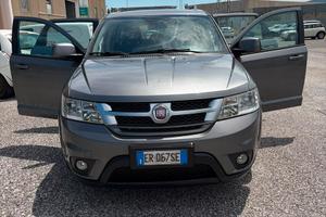 Fiat freemont