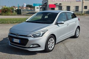 Hyundai i20 1.2 gpl 2016