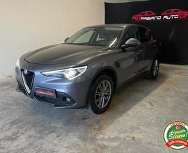 ALFA ROMEO Stelvio 2.2 Turbodiesel 210 CV AT8 Q4