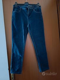 Jeans donna 