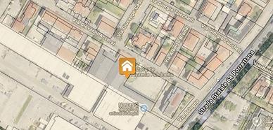 Immobile in asta di 360 m² a Ferrara