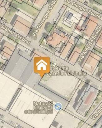 Immobile in asta di 360 m² a Ferrara