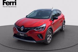 RENAULT Captur 1.0 tce Intens Gpl 100cv