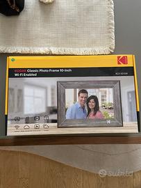 Kodak Classic Photo Frame 10-inch