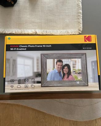 Kodak Classic Photo Frame 10-inch