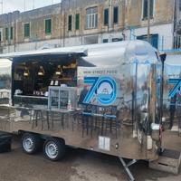 FOOD TRUCK, STREET FOOD, AUTONEGOZIO 
