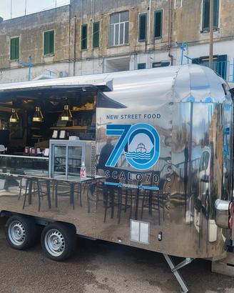 FOOD TRUCK, STREET FOOD, AUTONEGOZIO 