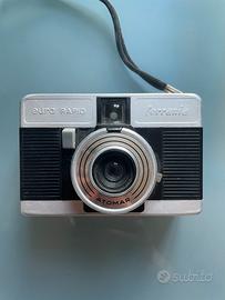 Macchina fotografica Ferrania Euro Rapid Atomar
