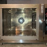 Forno professionale Tecnoinox