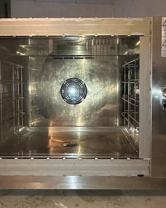 Forno professionale Tecnoinox