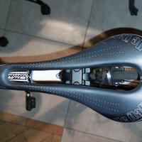 Sella Italia SLR Titanium Superflow