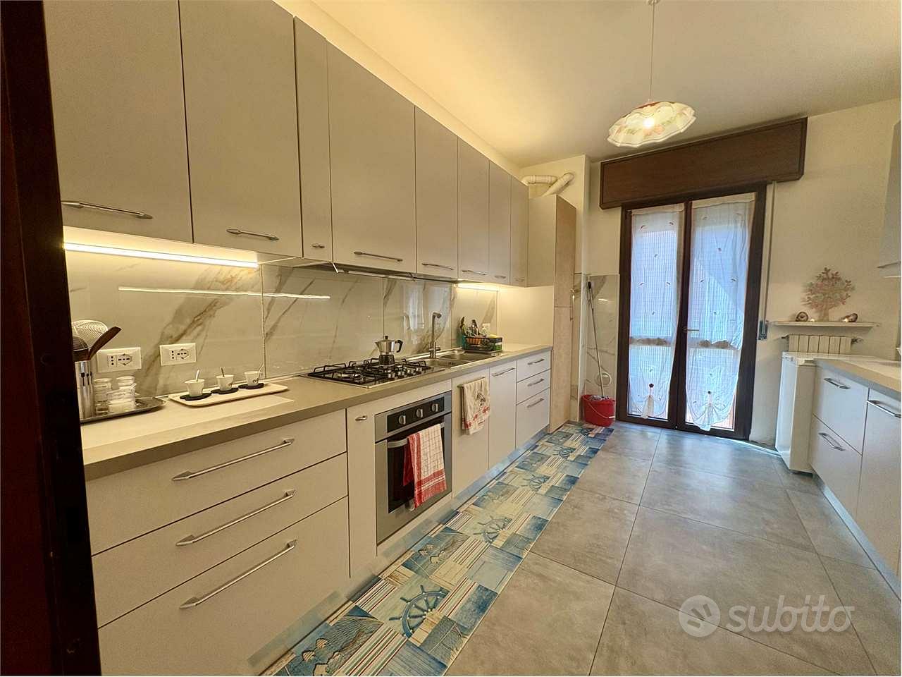 Apartment in Mozzecane, Grezzano - Vista 2