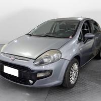 Fiat Punto Evo 1.2 Active s&s 5p