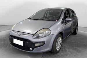 Fiat Punto Evo 1.2 Active s&s 5p