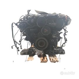 Motore Audi A6 allroad 3.0 V6 232cv diesel 2007