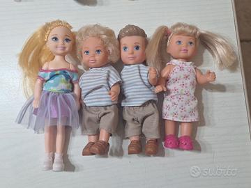 Figli di Barbie Tutto per i bambini In vendita a Lucca