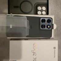 Motorola Edge 70