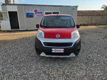 Fiat Fiorino 1.3 MJT 95CV Combinato