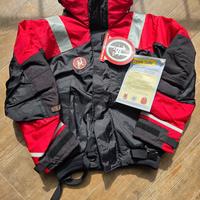 1ST WATCH US COAST GUARD floating jacket