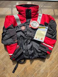 1ST WATCH US COAST GUARD floating jacket