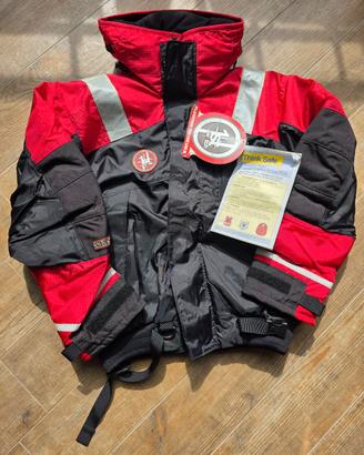 1ST WATCH US COAST GUARD floating jacket